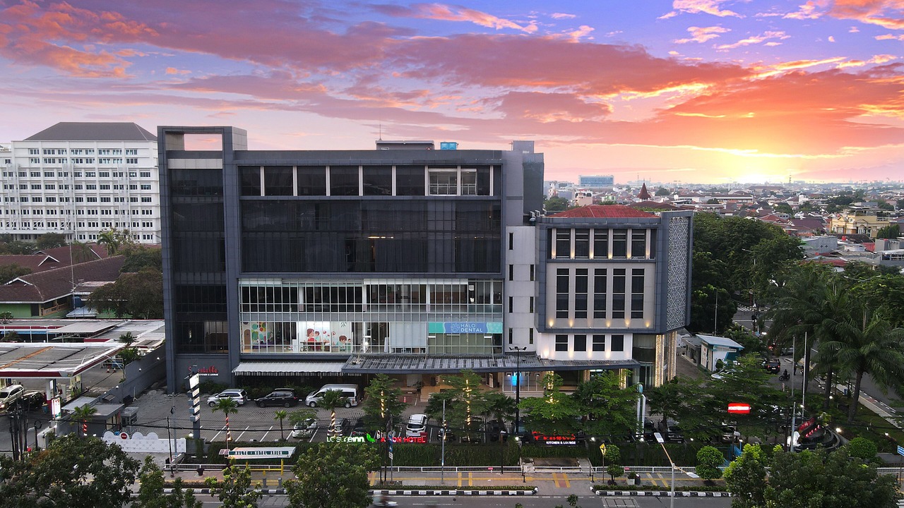 Photo of Outdoor in Rawamangun