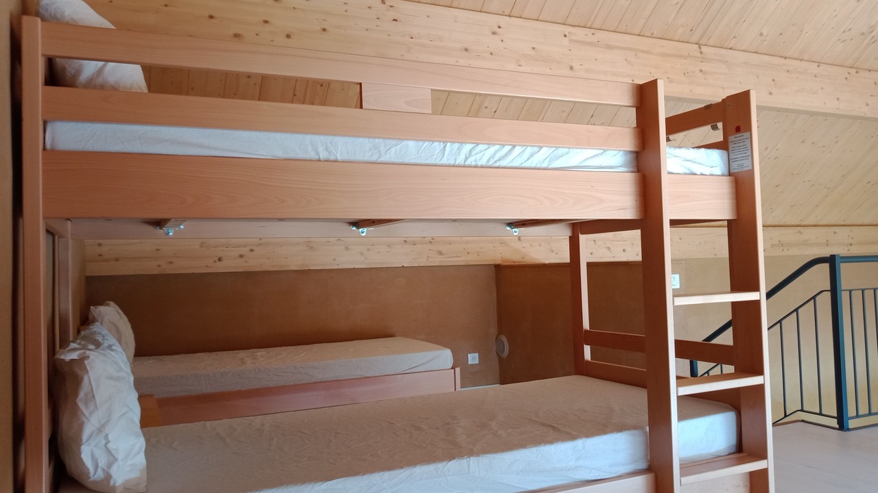 Photo of Outdoor in Baugy