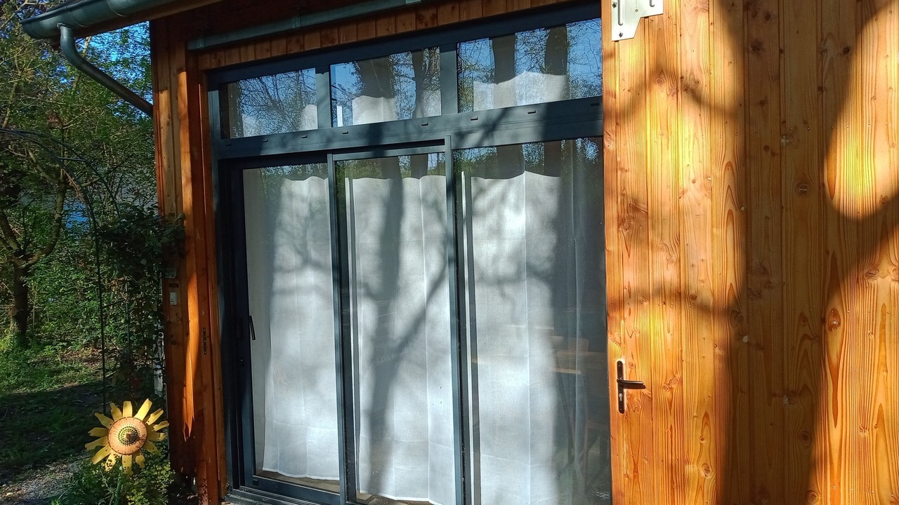 Photo of Outdoor in Baugy