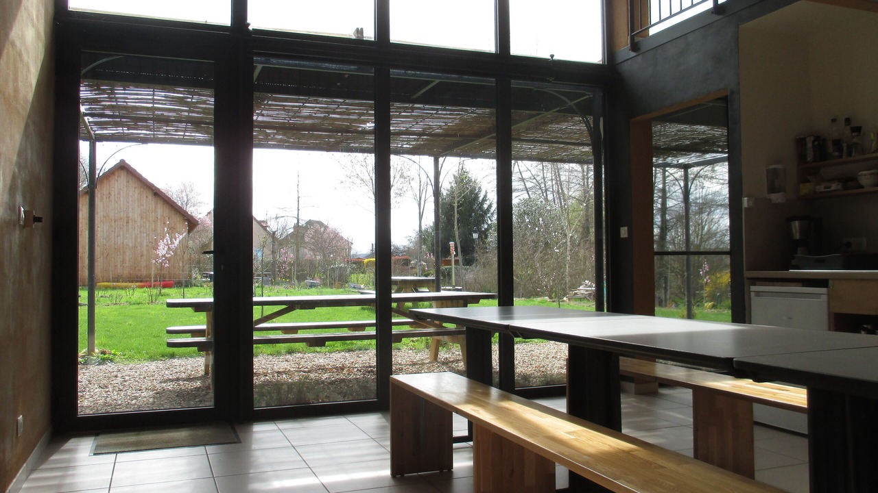 Photo of Outdoor in Baugy