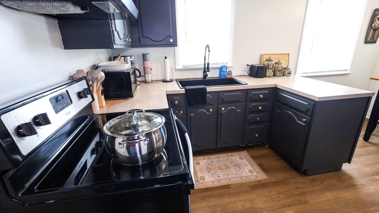 Photo of Kitchen in Canton