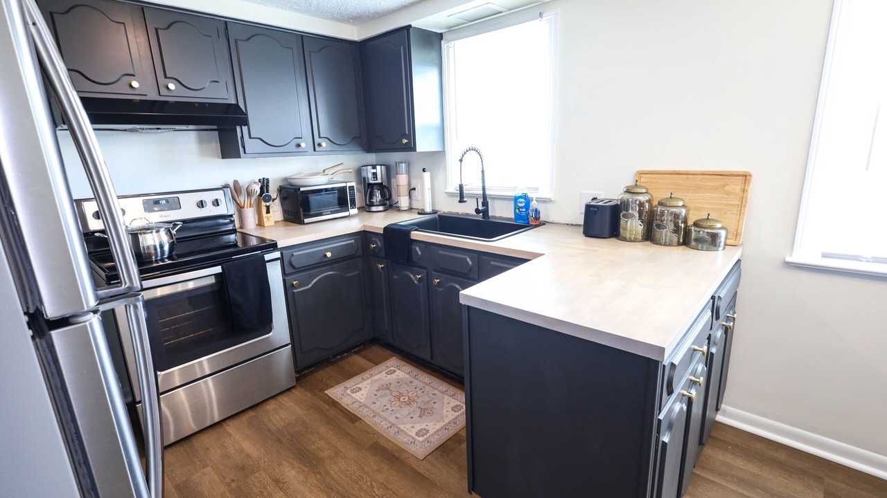 Photo of Kitchen in Canton