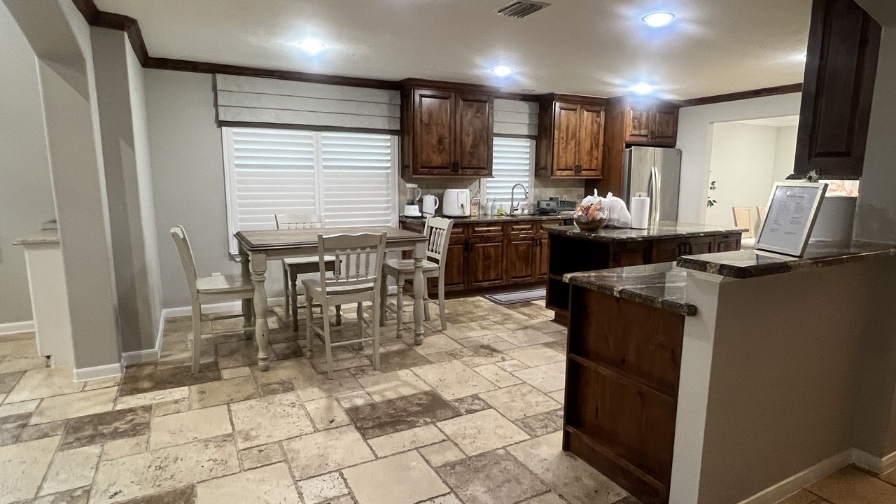 Photo of Kitchen in Clodine