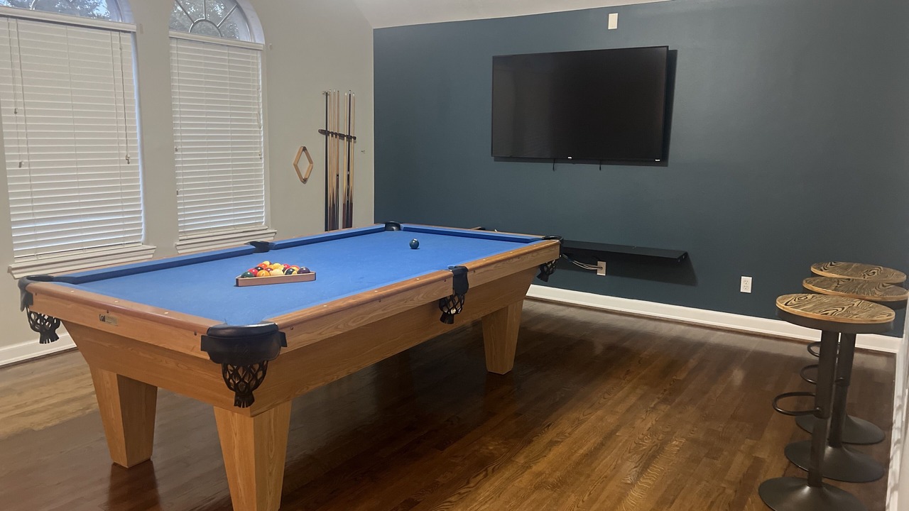 Photo of Bedroom in Clodine