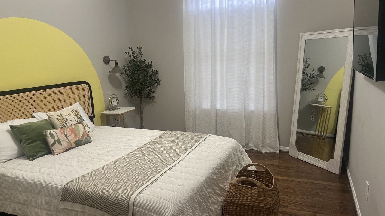 Photo of Bedroom in Clodine