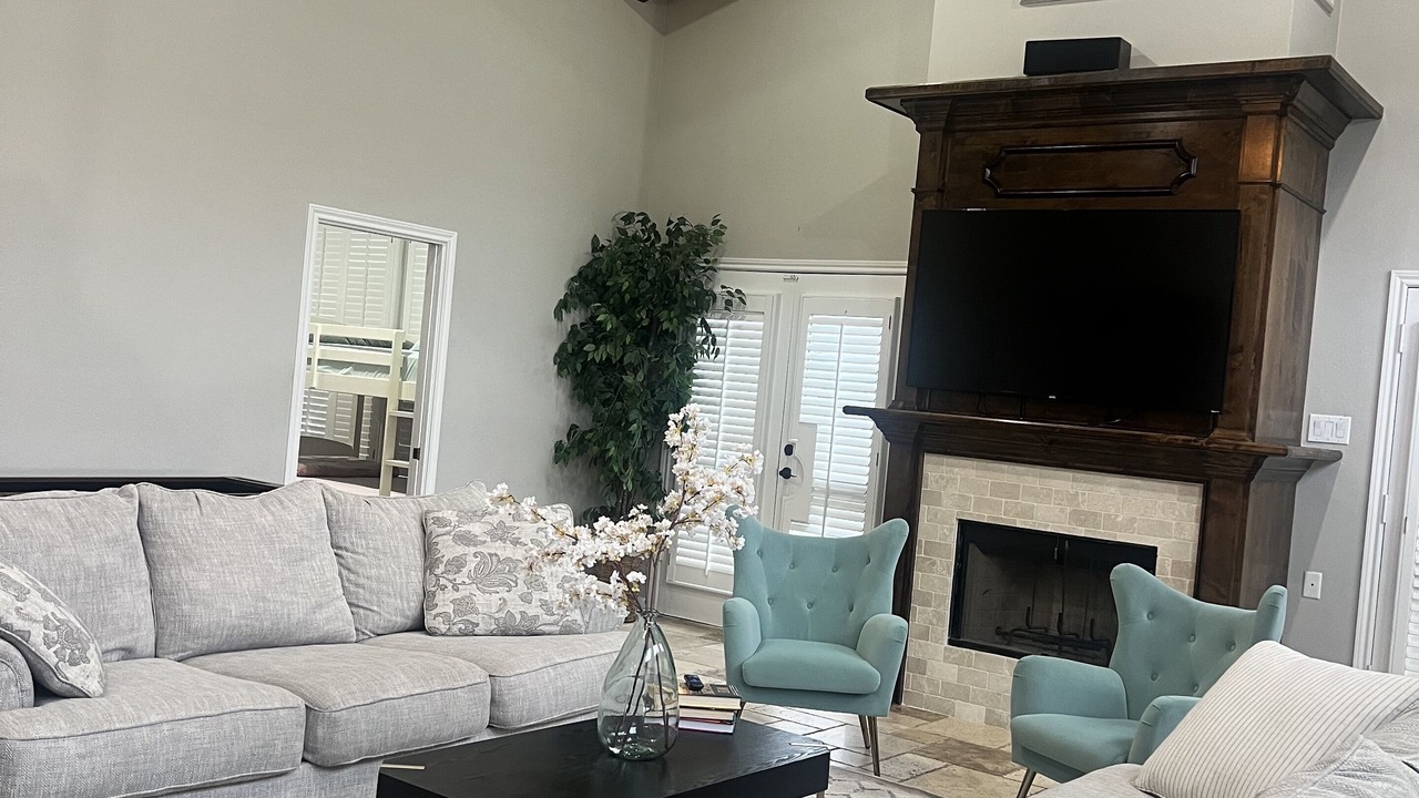 Photo of Livingroom in Clodine