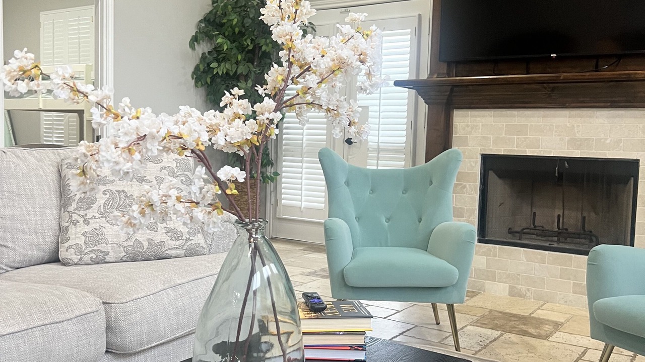 Photo of Livingroom in Clodine