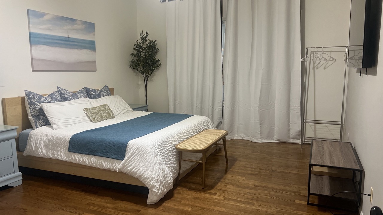 Photo of Bedroom in Clodine