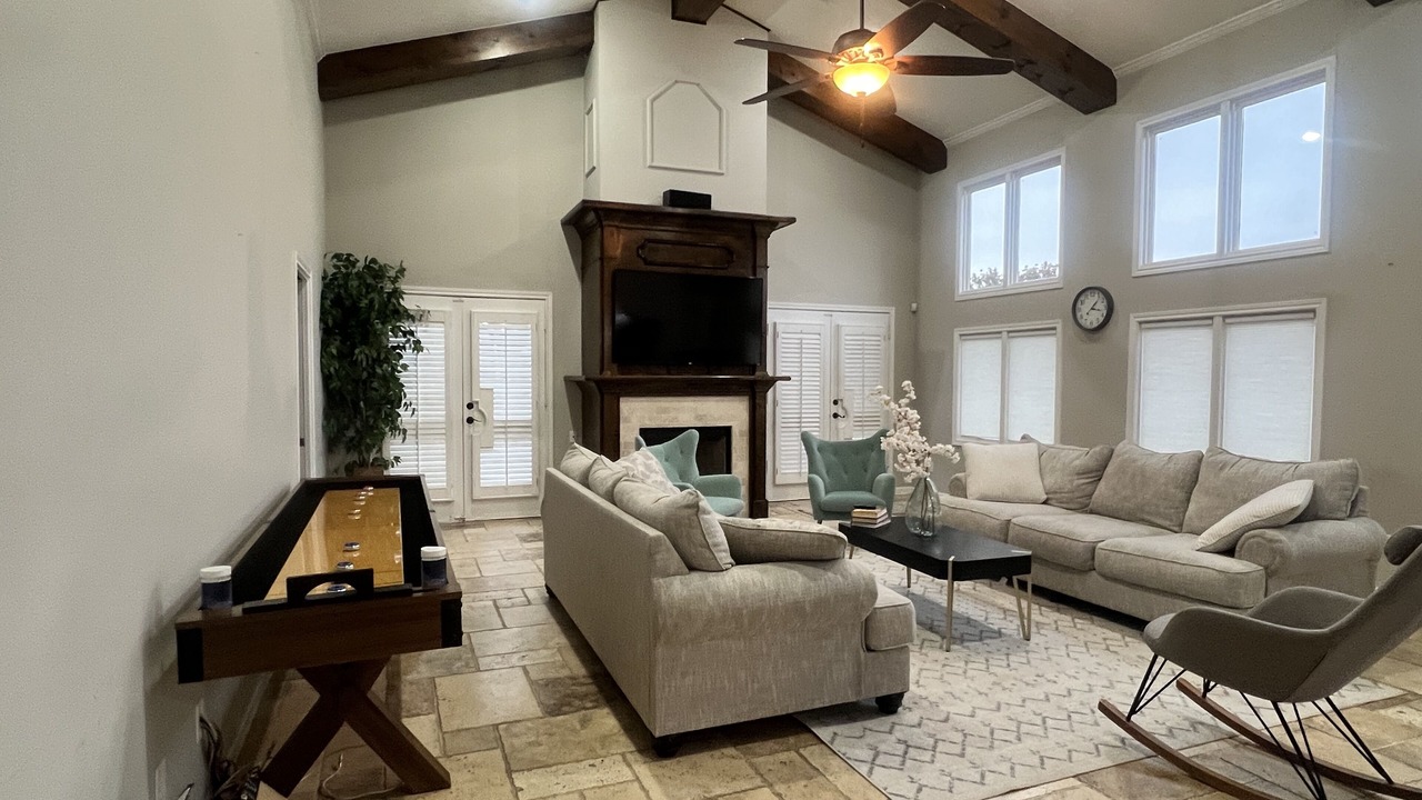 Photo of Livingroom in Clodine