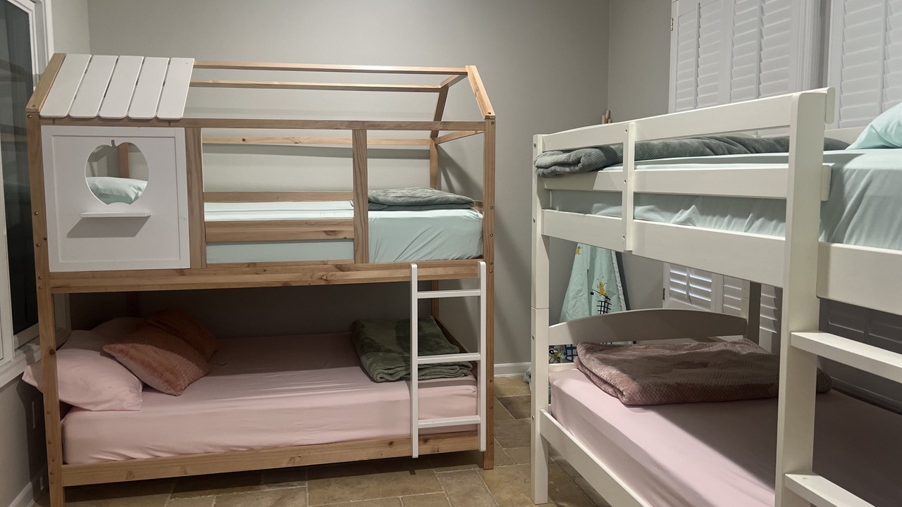 Photo of Bedroom in Clodine