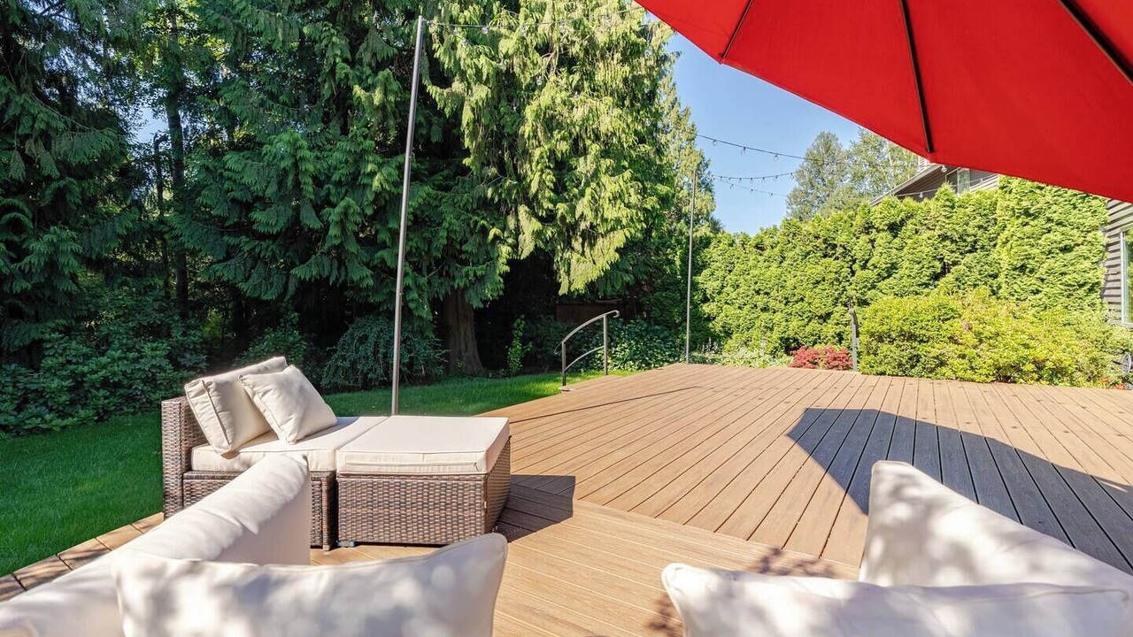 Photo of Patio Balcony in Silver Lake