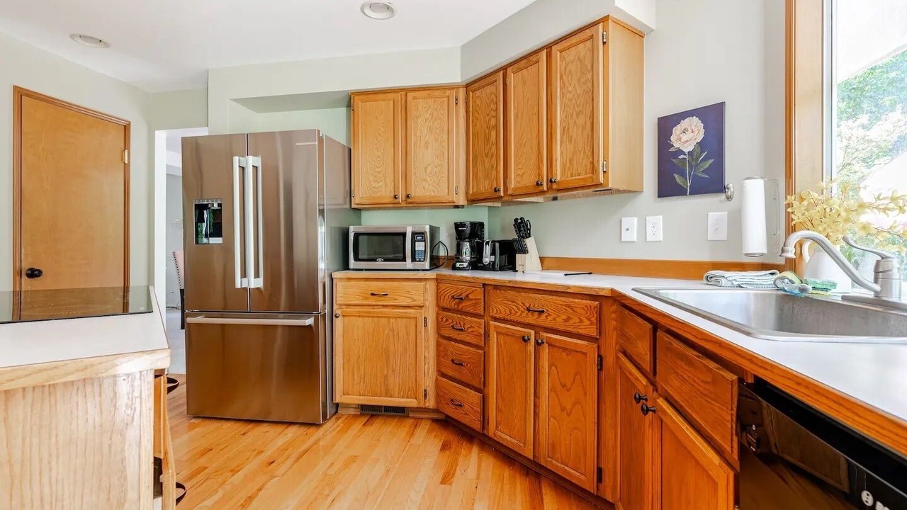 Photo of Kitchen in Silver Lake