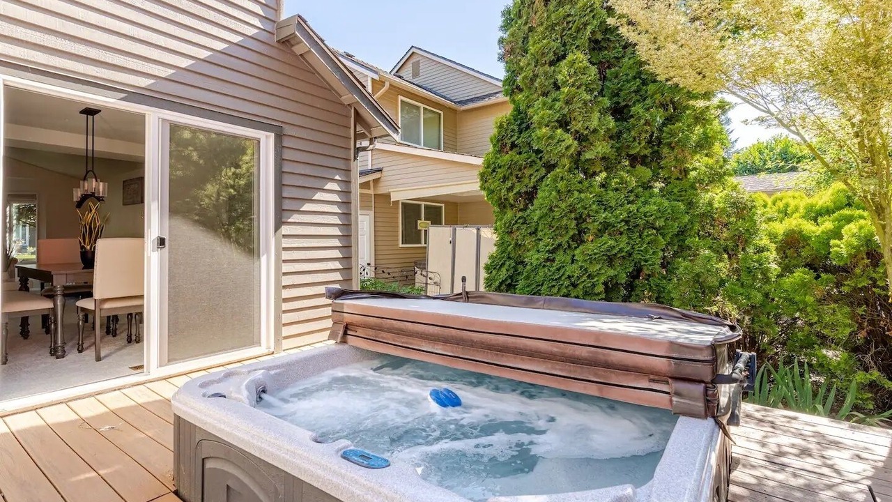 Photo of Outdoor in Silver Lake