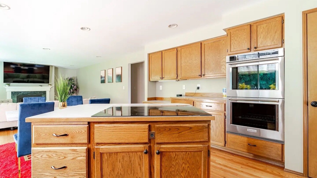 Photo of Kitchen in Silver Lake