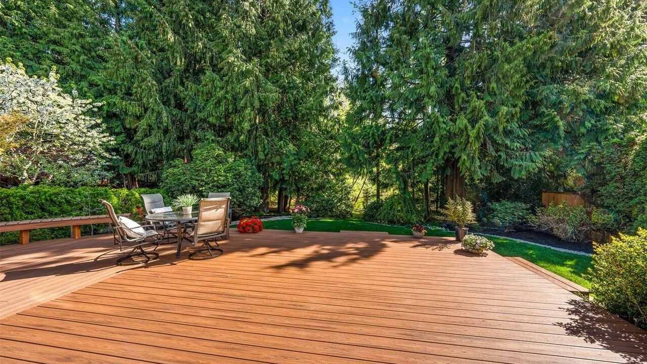 Photo of Patio Balcony in Silver Lake