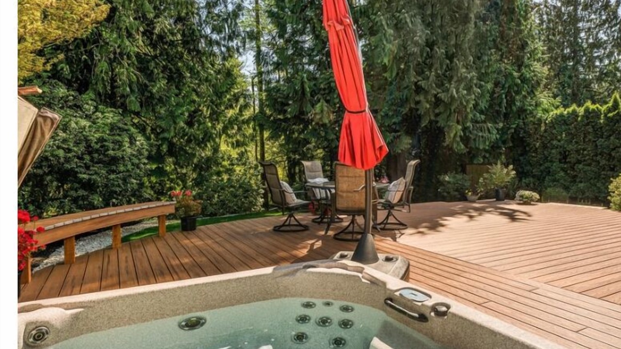 Photo of Outdoor in Silver Lake