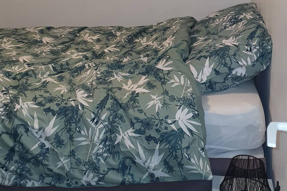 Photo of Bedroom in Deuil-la-Barre