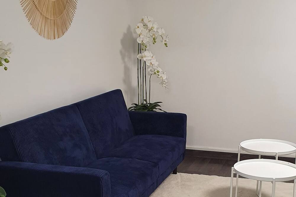 Photo of Livingroom in Deuil-la-Barre