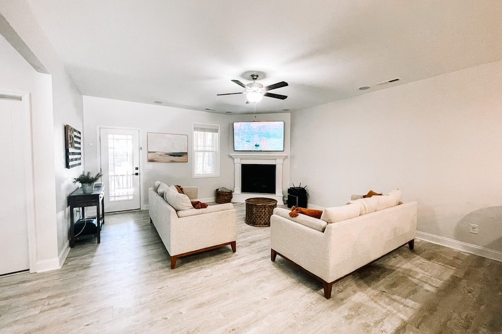 Photo of Livingroom in Aberdeen