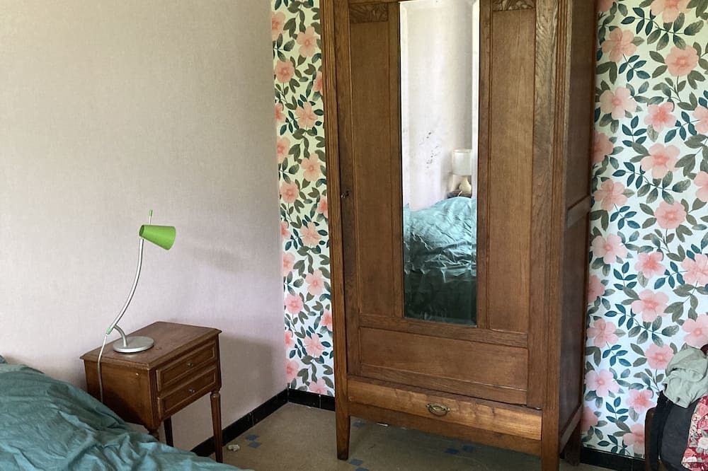 Photo of Bedroom in Varades