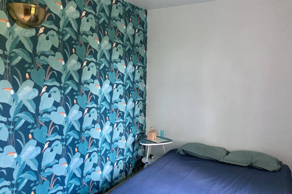 Photo of Bedroom in Varades