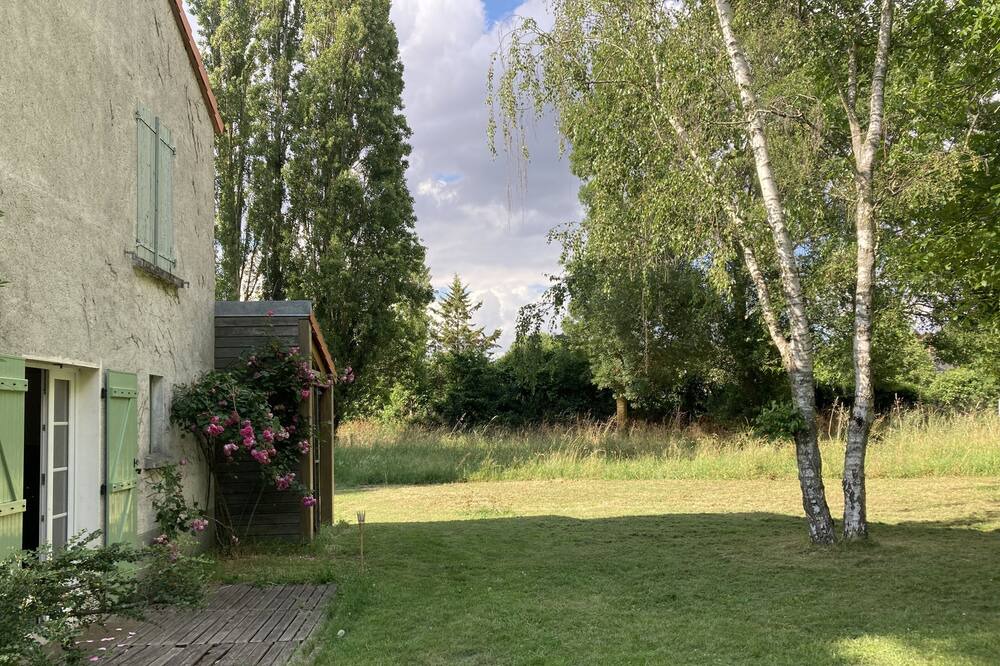 Photo of Outdoor in Varades