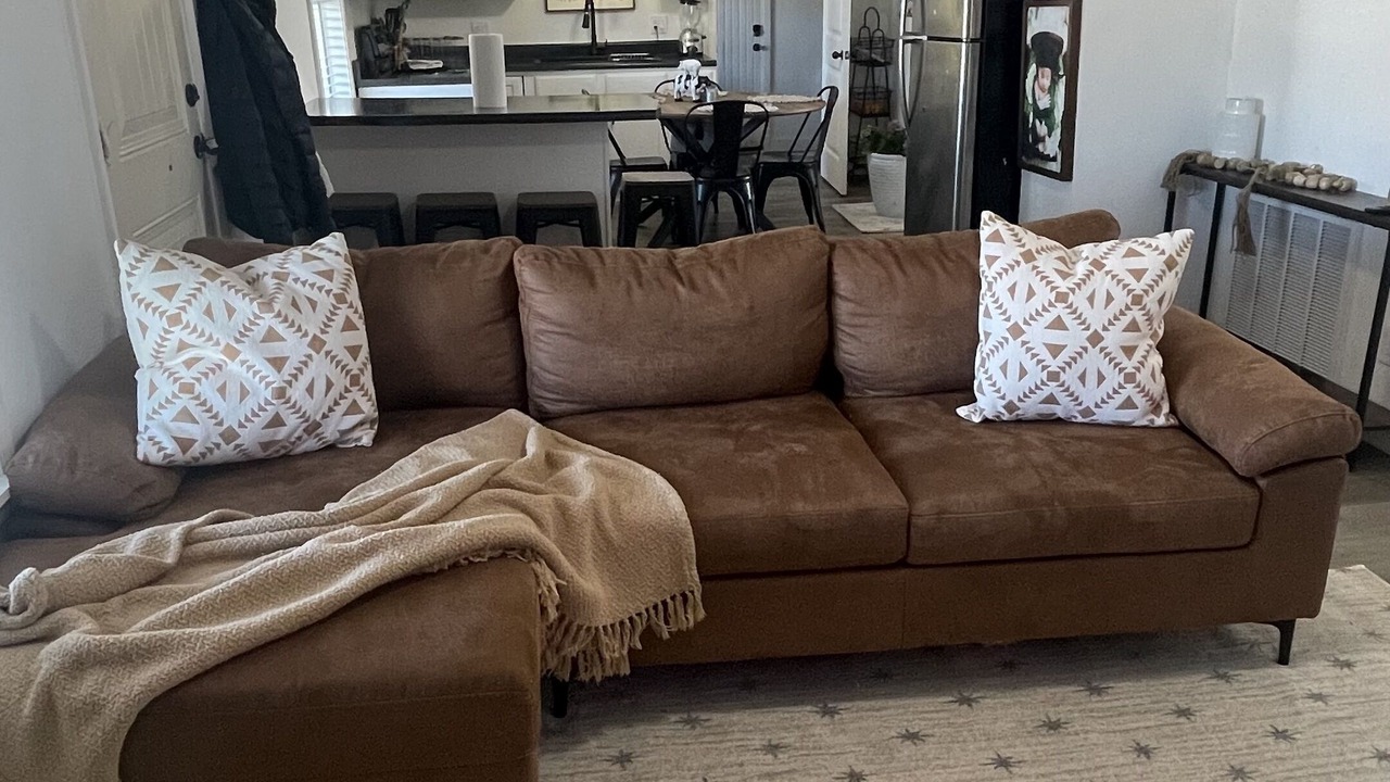 Photo of Livingroom in Gentry