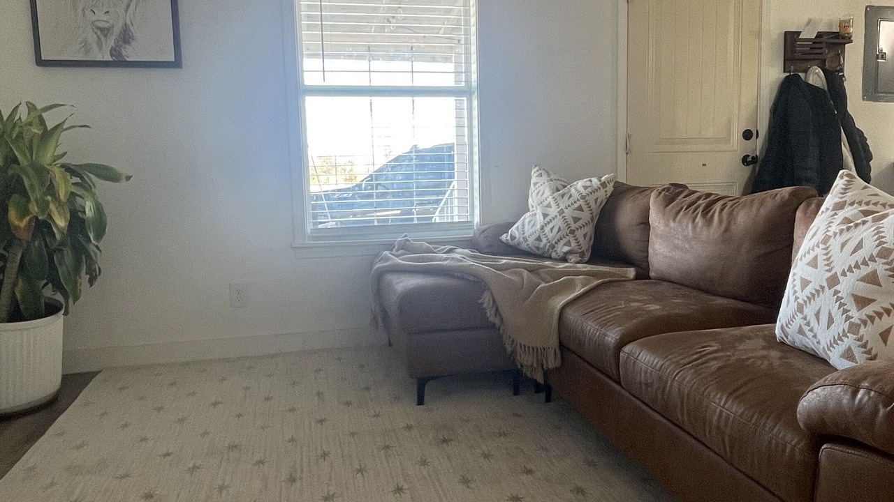 Photo of Livingroom in Gentry