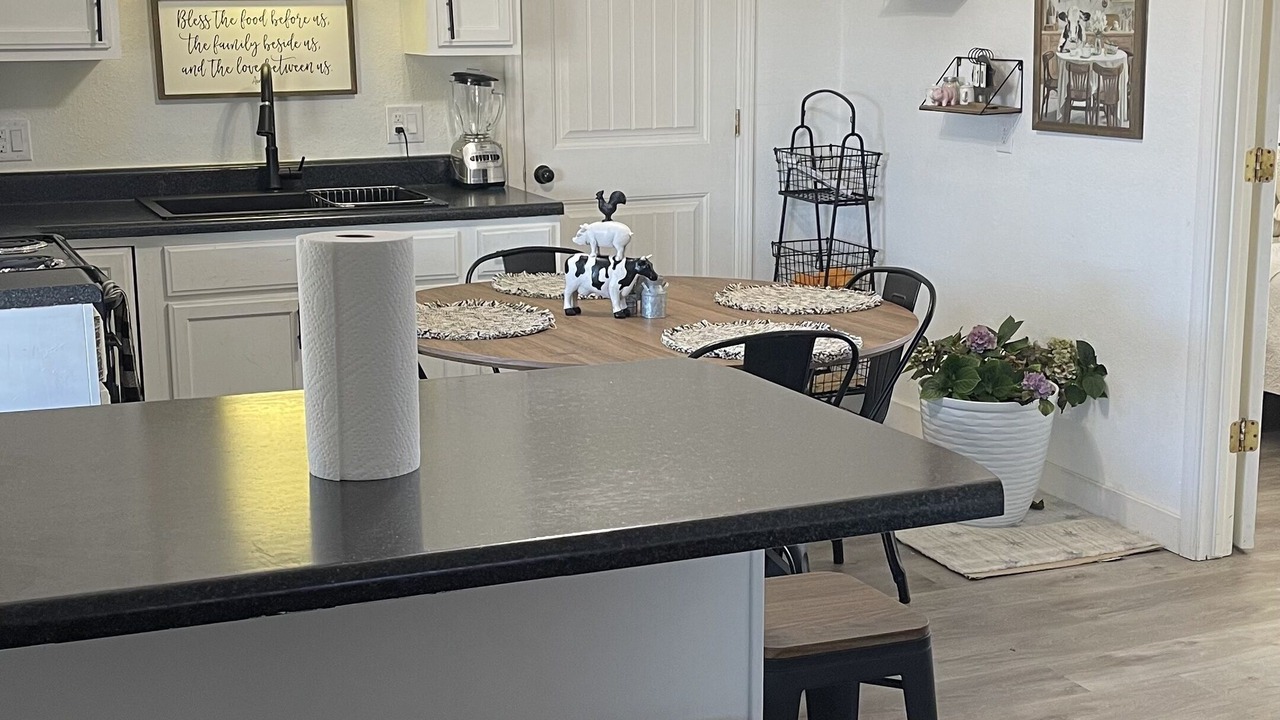 Photo of Kitchen in Gentry