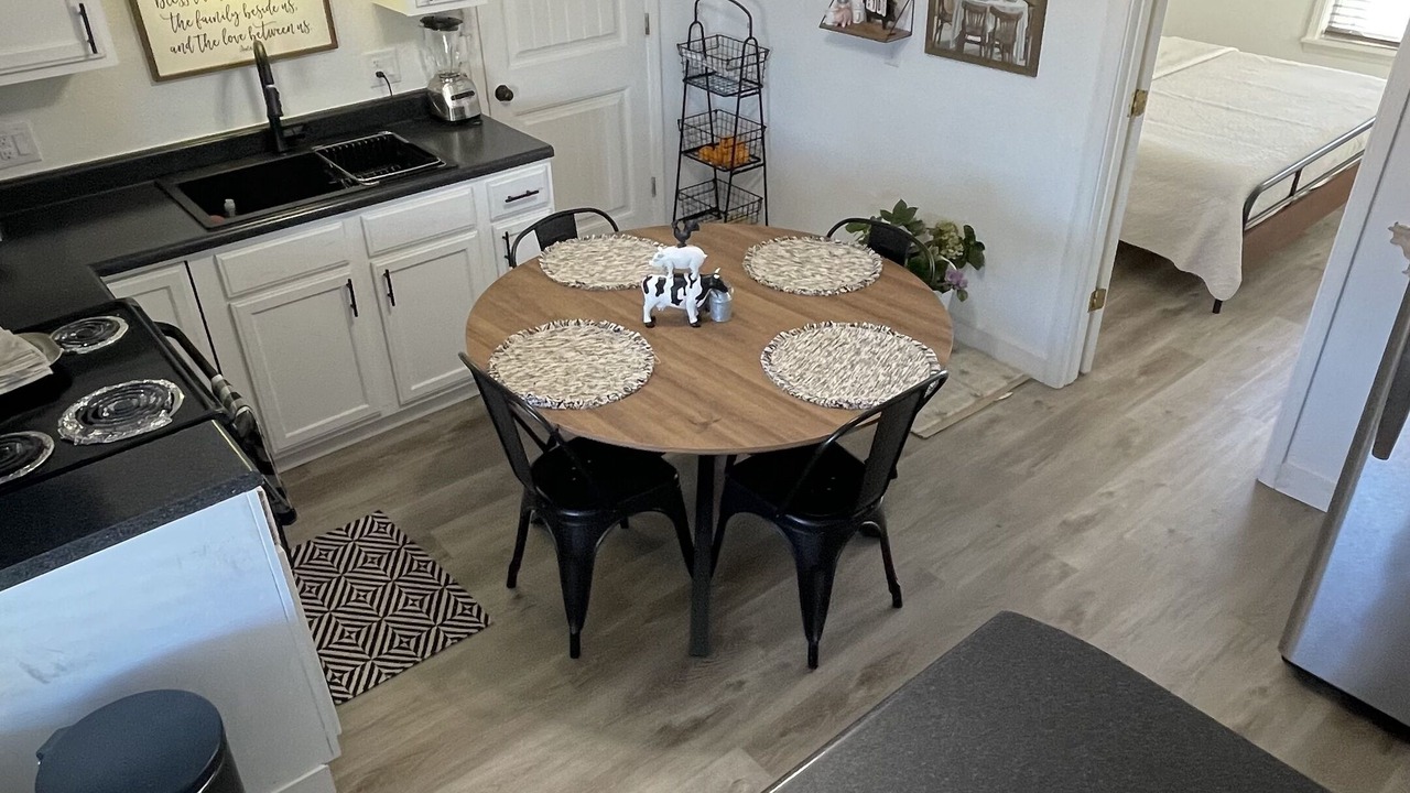 Photo of Kitchen in Gentry