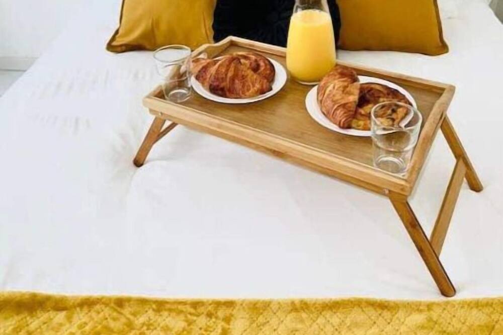 Photo of Bedroom in Bondy