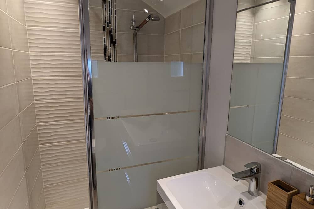 Photo of Bathroom in Olivet