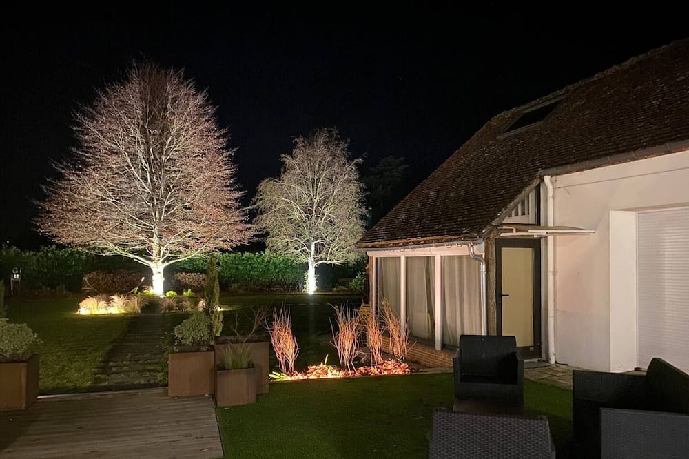 Photo of Patio Balcony in Olivet