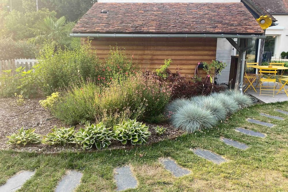 Photo of Outdoor in Olivet