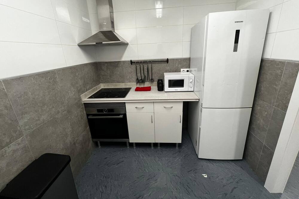 Photo of Kitchen in Patraix