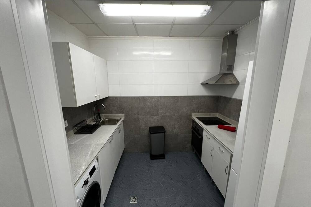 Photo of Kitchen in Patraix