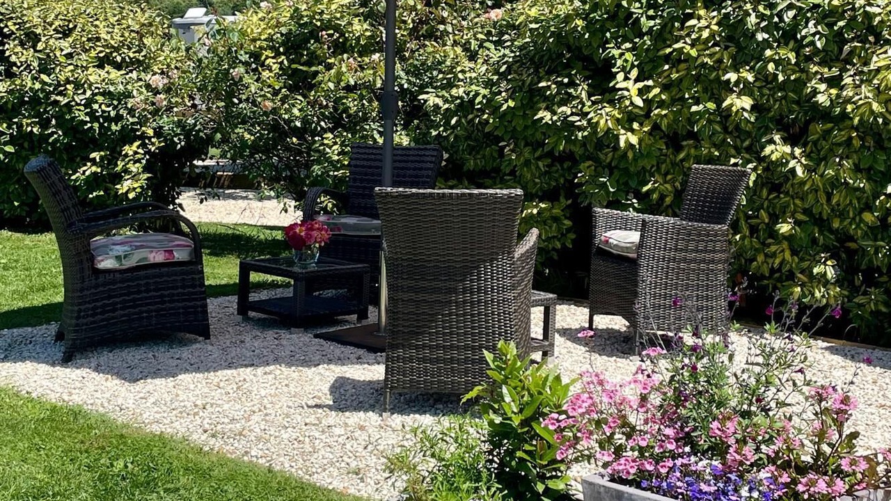 Photo of Patio Balcony in Floirac