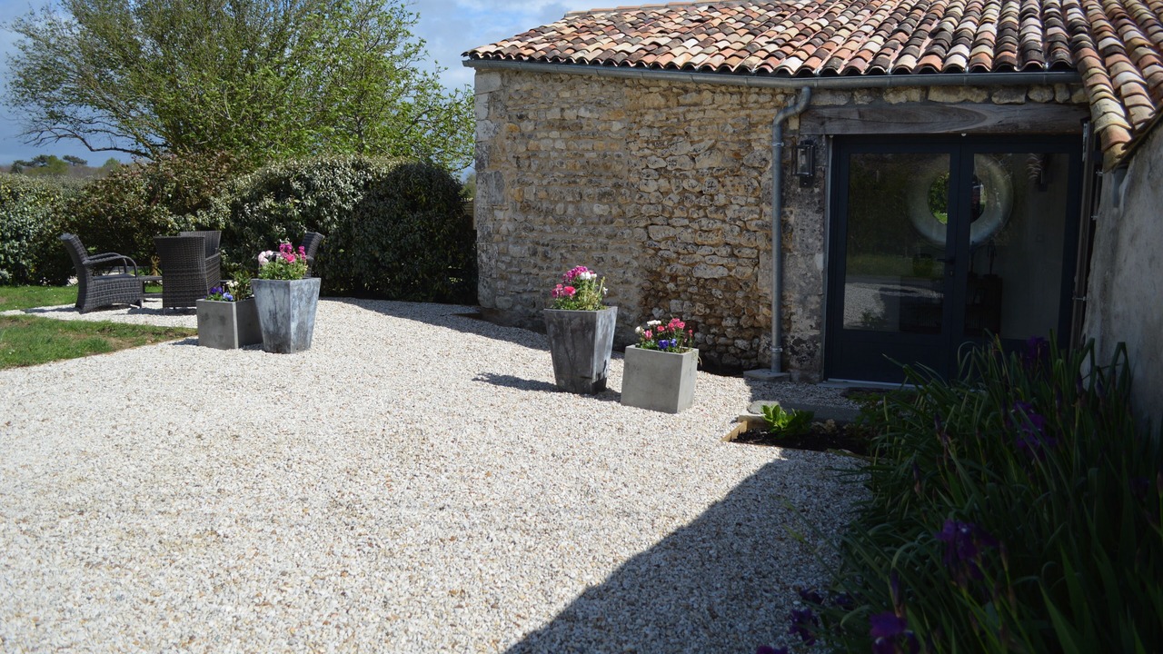 Photo of Outdoor in Floirac