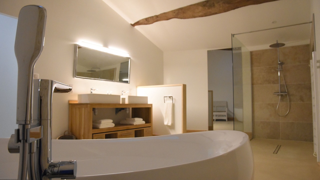 Photo of Bathroom in Floirac