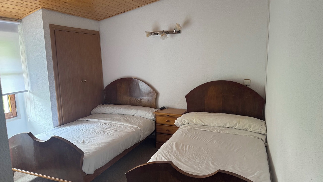 Photo of Bedroom in Villafranca Montes de Oca