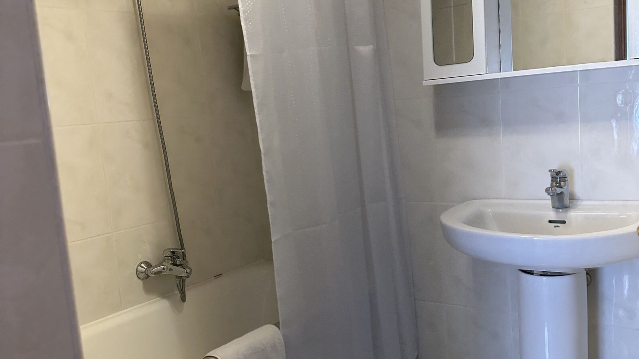 Photo of Bathroom in Villafranca Montes de Oca