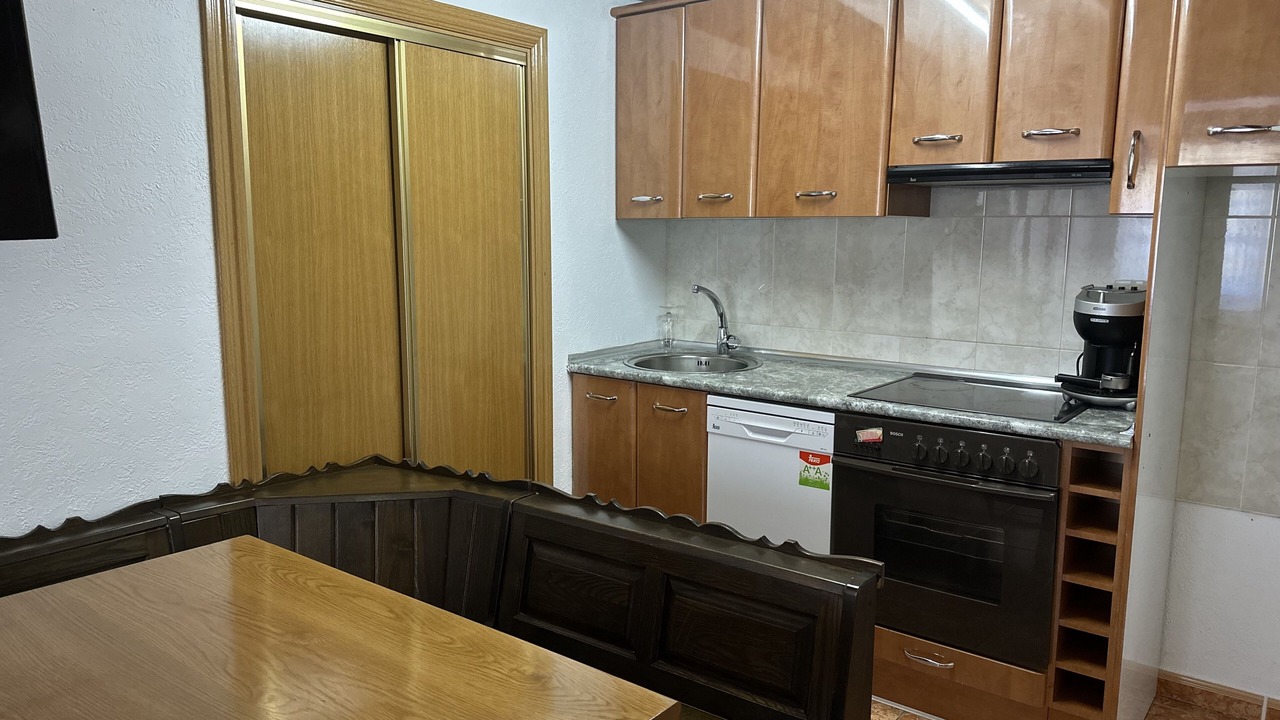 Photo of Bathroom in Villafranca Montes de Oca