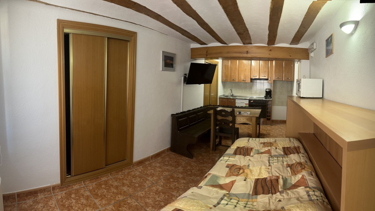 Photo of Bathroom in Villafranca Montes de Oca