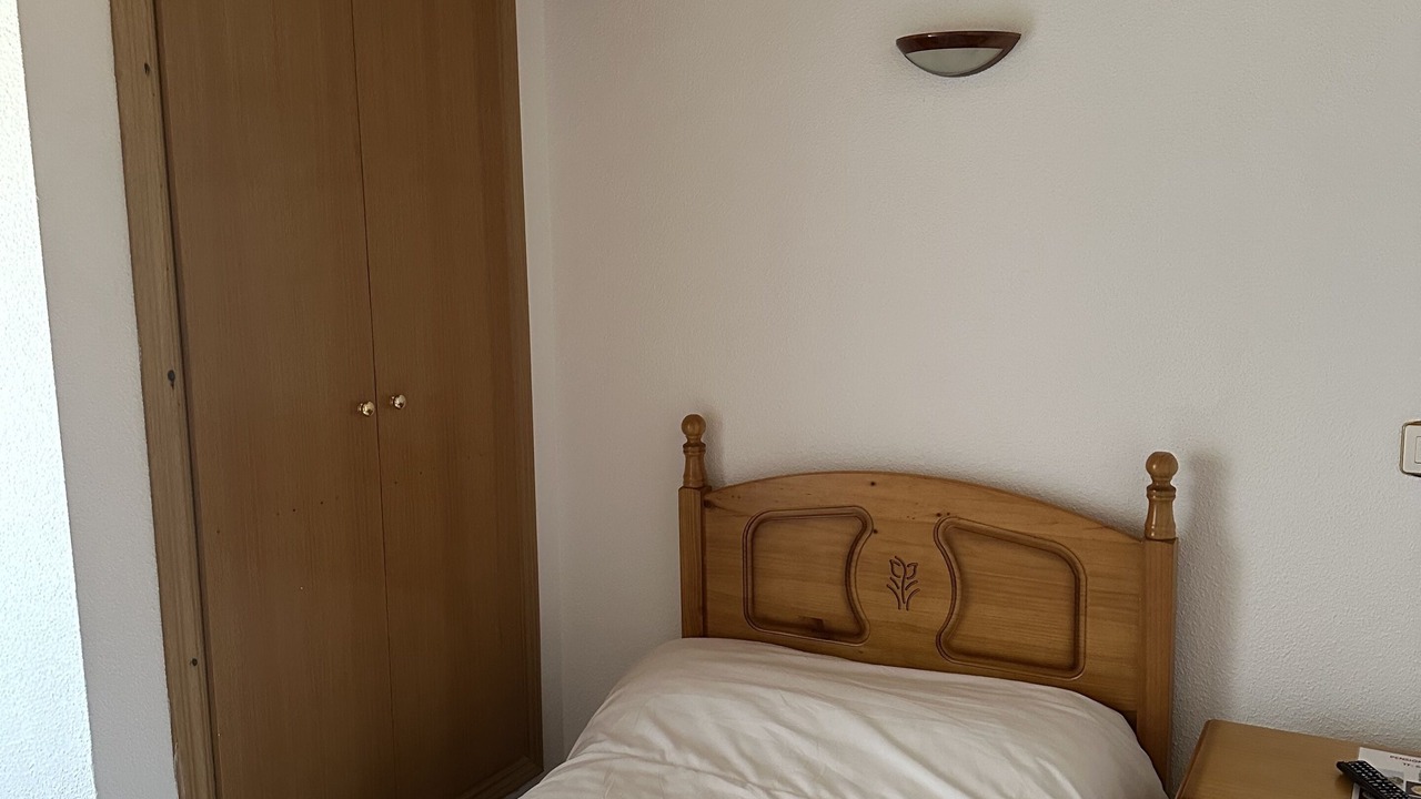 Photo of Bathroom in Villafranca Montes de Oca