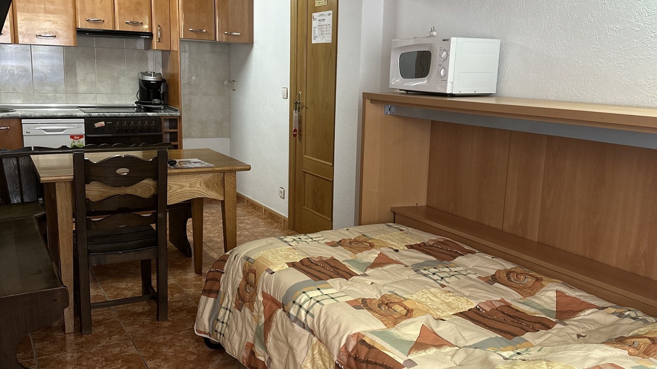 Photo of Bathroom in Villafranca Montes de Oca