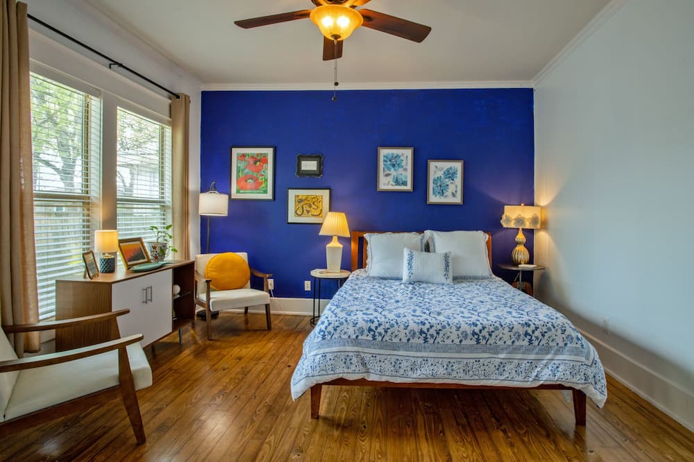 Photo of Bedroom in Georgetown