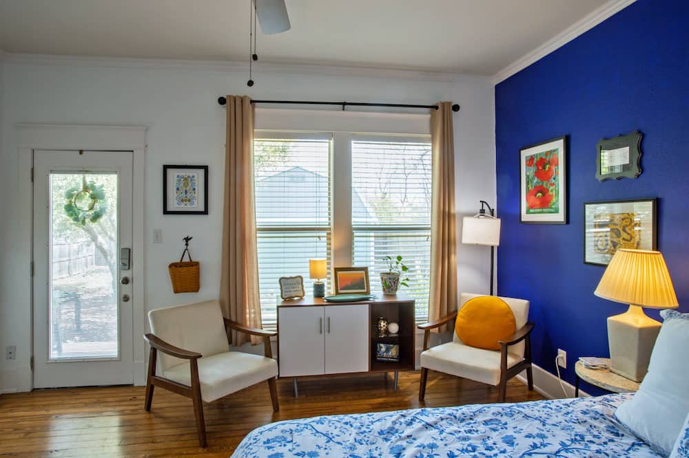 Photo of Bedroom in Georgetown