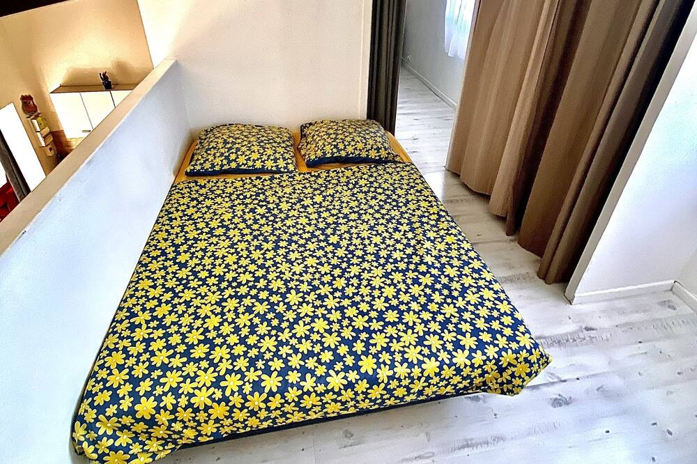 Photo of Bedroom in Uchaud