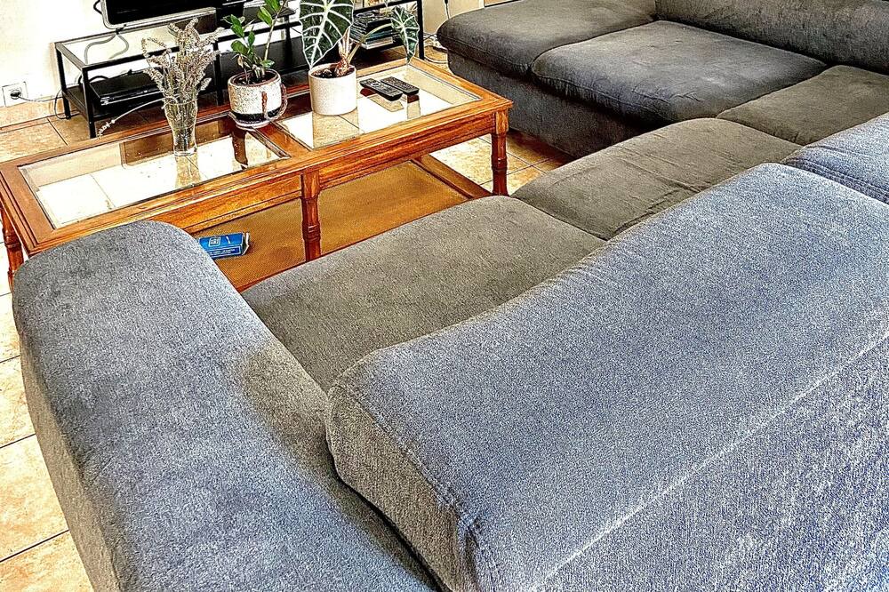 Photo of Livingroom in Uchaud