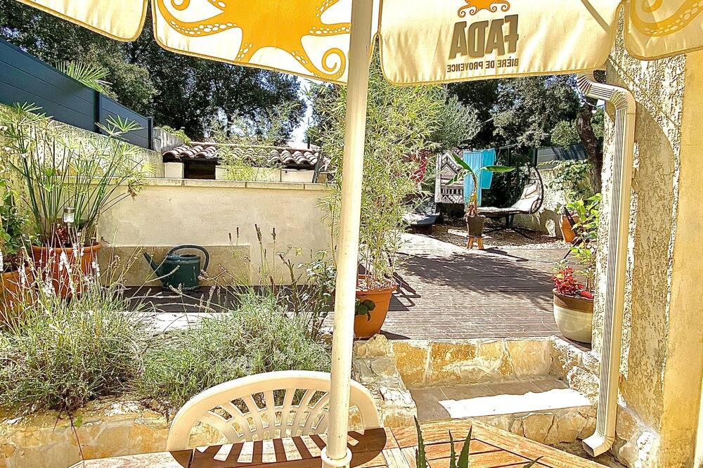 Photo of Outdoor in Uchaud
